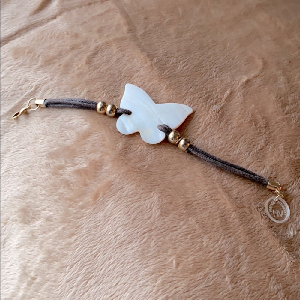 Nanda Vedasco Bracelet